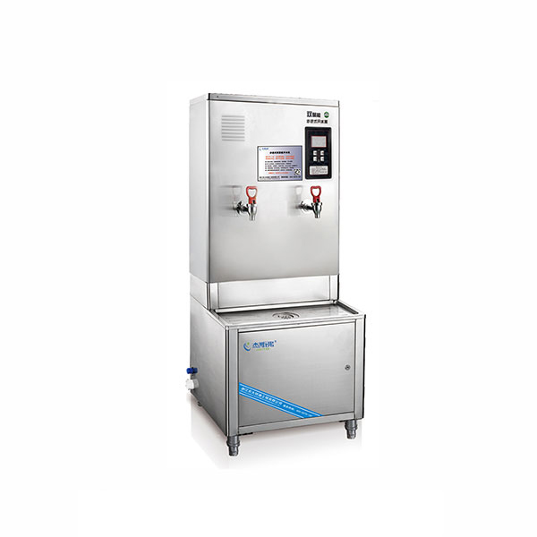 Double gather energy boiling machine（JSF-K90）